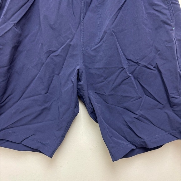 Myles Make Moves Athletic Shorts - Picture 5 of 8